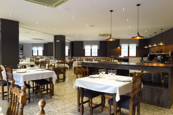 Best offers for SNÖ Hotel Bielsa Bielsa