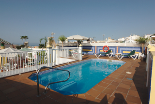 Best offers for PUERTA DEL MAR Nerja