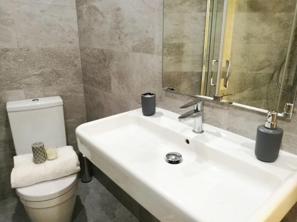 Best offers for ATL HOME DEP CLUB PLAYA FLORES Torremolinos