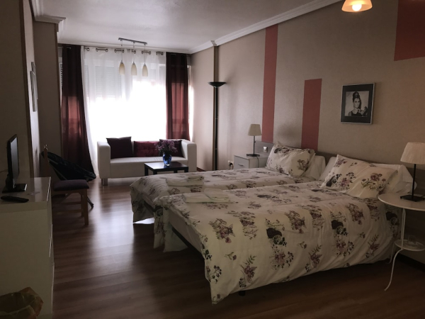 Best offers for Alojamientos Olga Pamplona