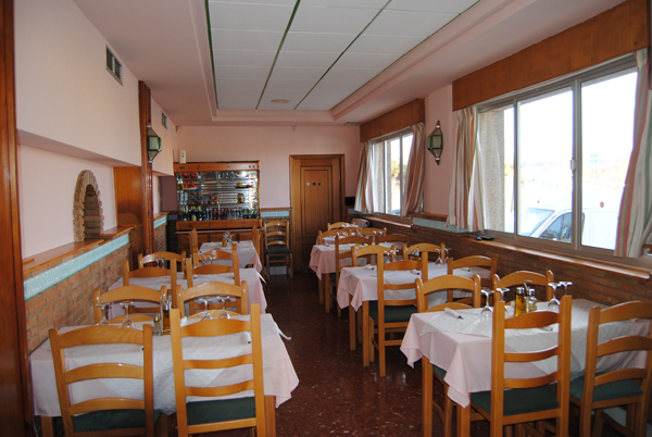 Best offers for HOTEL VISTA NEVADA Darro