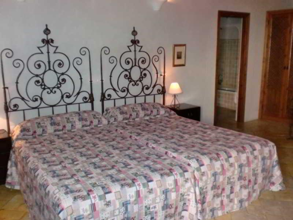 Best offers for La Hospederia Del Monasterio Osuna