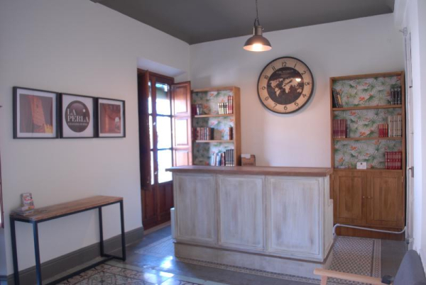 أفضل العروض ل  غرناطة