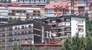 Best offers for NIEVEMAR ZONA MEDIA - ALTA Granada