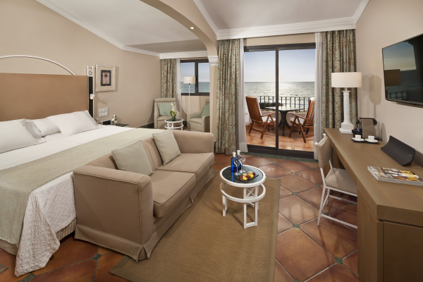 Best offers for Palacio de Sancti Petri Gran Meliá Chiclana de la Frontera