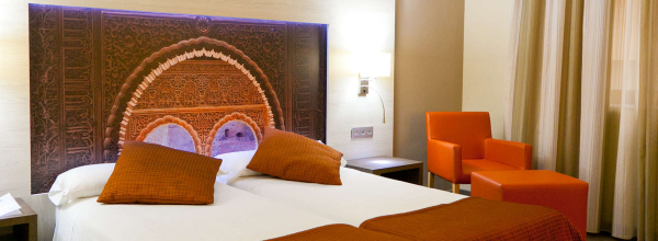 أفضل العروض ل  غرناطة