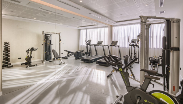 Best offers for Sercotel Rosaleda Málaga Torremolinos