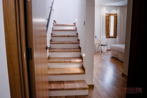 أفضل العروض ل فندق كيركولو ارتيستيكو 1911 بوتيك كارافاكه دي له كروز