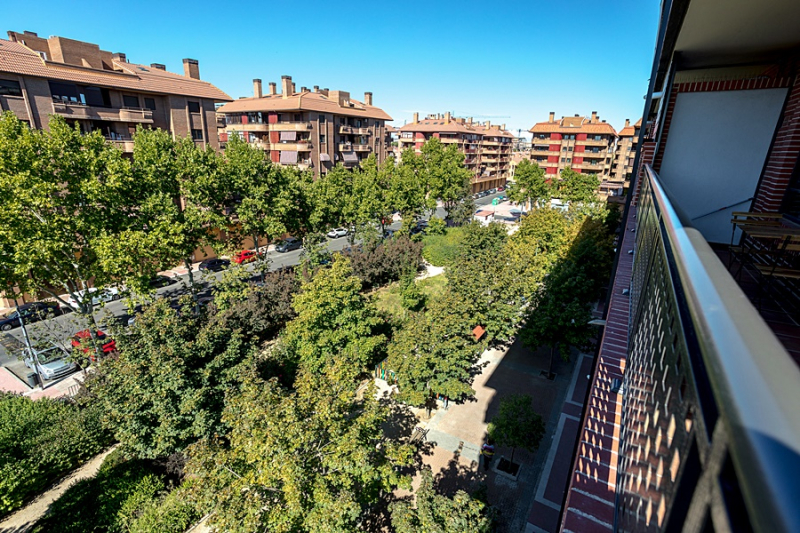 Best offers for SOMN APARTMENTS Alcala De Henares