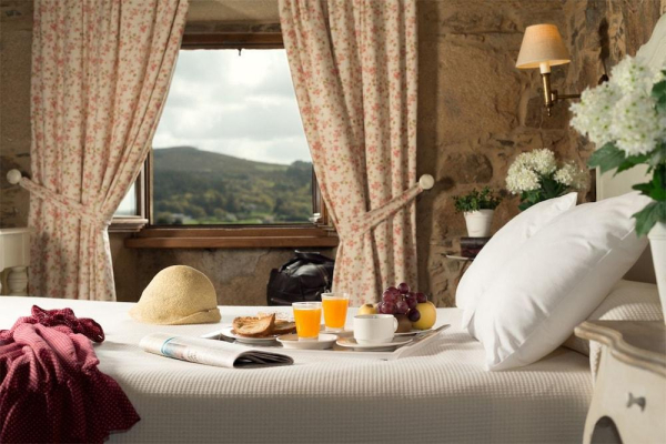 Best offers for A Casa Da Torre Branca Santiago De Compostela