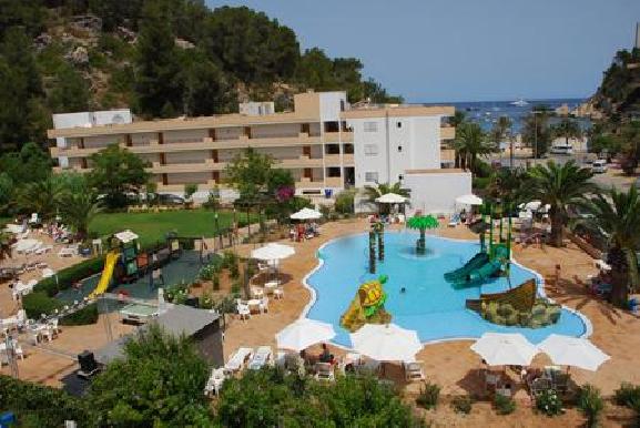 Best offers for Balansat Resort Puerto de San Miguel