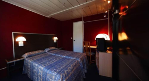 Best offers for Compostela Inn Santiago De Compostela