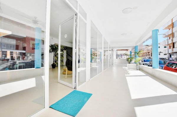 Best offers for HOTEL BOOGALOO - ADULTS ONLY Platja de Palma