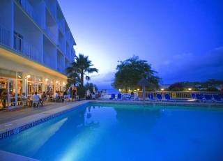 Best offers for HOTEL PANORAMIC ALCUDIA Port d`Alcudia
