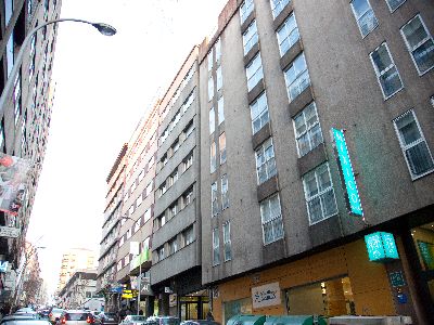 Best offers for Hostal Mexico Santiago De Compostela