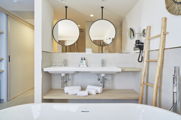 Best offers for Invisa Hotel Club Cala Verde Playa des Figueral