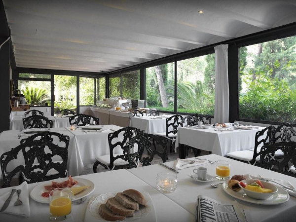 Best offers for Mont-Sant Hotel Xativa