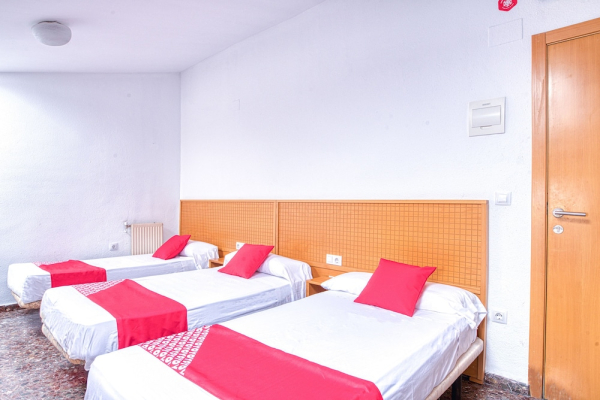 أفضل العروض ل ويو نزل نوبا بيكانيا بيكانيه