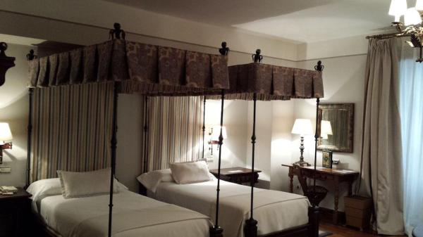 Best offers for Parador Hostal Dos Reis Católicos Santiago De Compostela