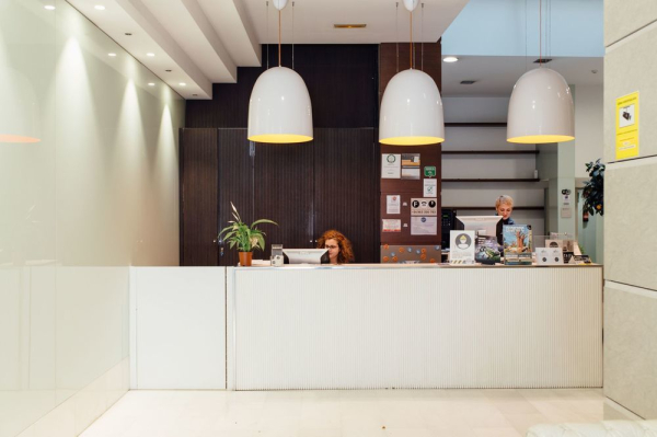 Best offers for Parker The Urban Flats Valencia