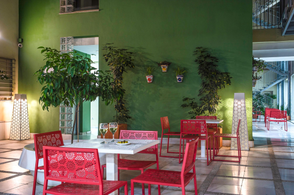 Best offers for Pierre & Vacances Sevilla Seville