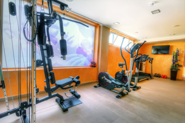 أفضل العروض ل فندق سيربيجرووب جالوا لا مانغا ديل مار مينور