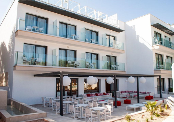 Best offers for Sol i Vida Hotel - Adults Only Porto Cristo Novo