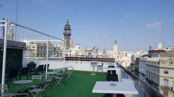 Best offers for Sweet Hotel Continental Valencia