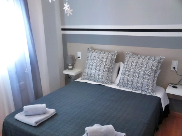 Best offers for VALENCIA APARTMANS EL CARMEN Valencia