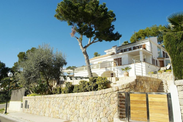 Best offers for VILLA ALCANADA Alcudia