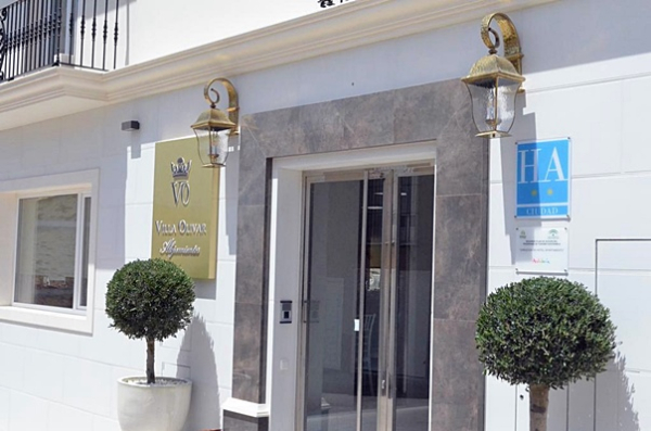 Best offers for VILLA OLIVAR Seville