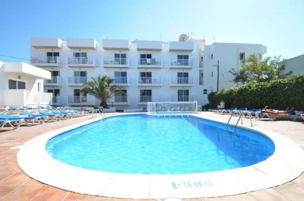 Best offers for Wi-Ki-Woo Bahía de San Antonio