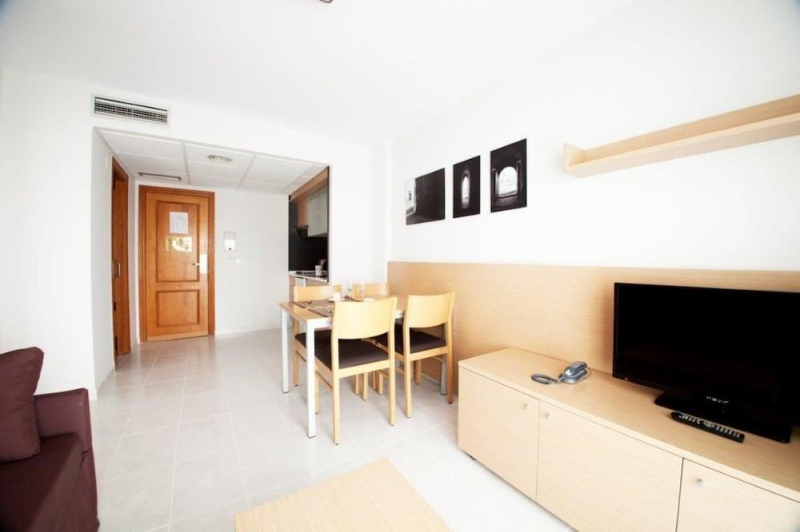 Best offers for APARTHOTEL ACUAZUL Peniscola