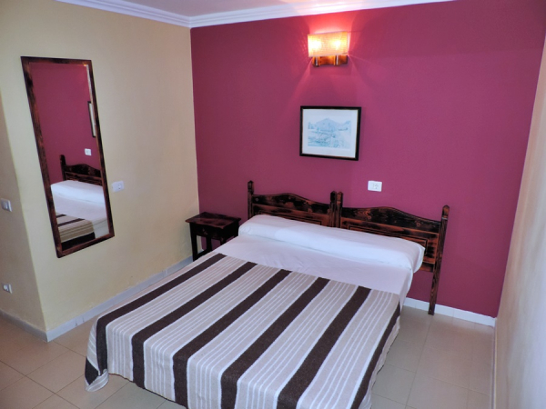 Best offers for APARTAMENTOS GREEN PARK San Miguel De Abona