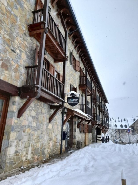 Best offers for Apartamentos SNÖ Vall de Boi TAÜLL