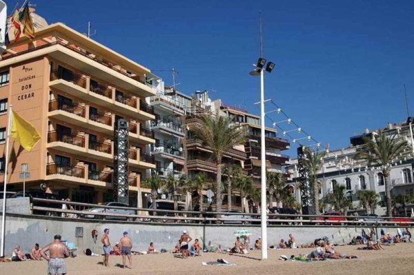 Best offers for Don Cesar Benidorm