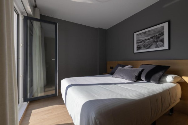 Best offers for HOTEL EUROPA ARTEIXO Arteixo
