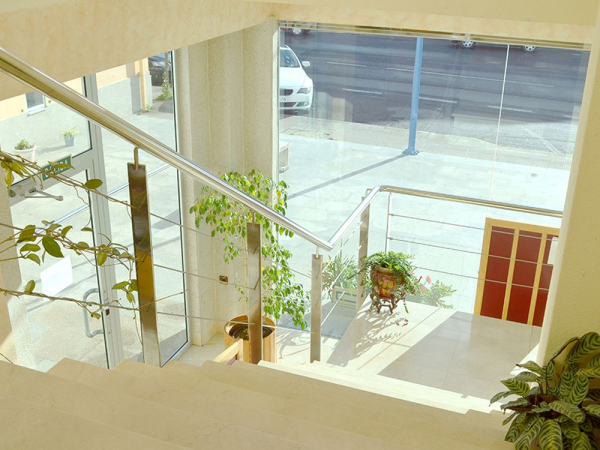 Best offers for HOTEL URBAN MONTE BLANCO BY EUROTELS Neaño