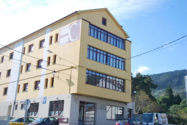 Best offers for Hotel Canabal Burela
