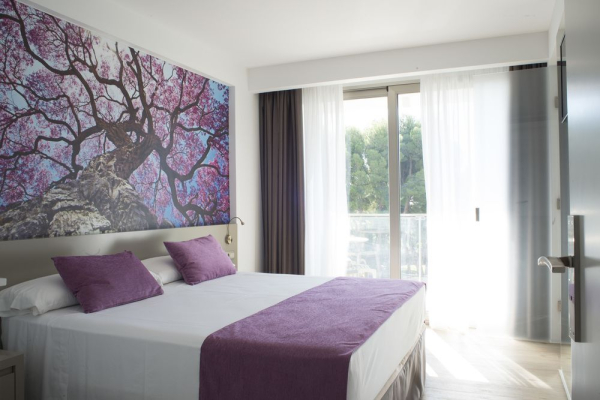 Best offers for Hotel Jardín de Bellver Oropesa