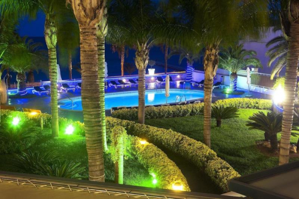 أفضل العروض ل فندق ميامي مار سانت كارلس د له رابيته