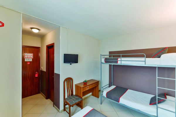 أفضل العروض ل فندق ويو كان بييكسان الكاراس