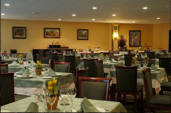 Best offers for RVHotels Tuca Vielha E Mijaran