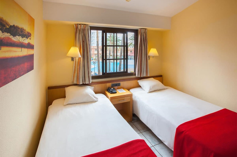 Best offers for GRUPOTEL JARDIN DEL SOL Playa del Inglés