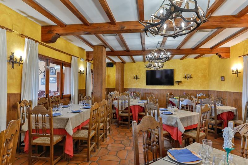 Best offers for OYO ALFONSO XI Guadalupe