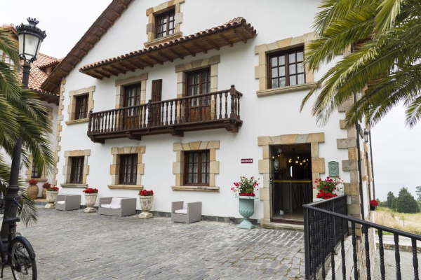 Best offers for DON PABLO PECHON