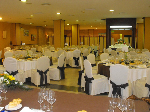 Best offers for HOTEL HIDALGO Esquivias