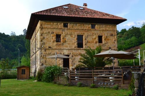 Best offers for Hotel Casona del Nansa Bielva