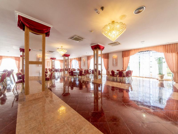 Best offers for OYO HOTEL EL PRADO Carrascosa del Campo