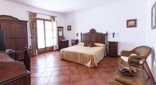 Best offers for PALACIO SANTA CRUZ DE MUDELA Santa Cruz De Mudela